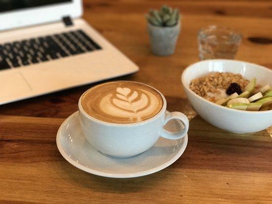 Neu Café